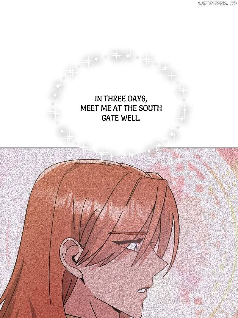 A Second Chance at Saving You Chapter 40 – Page 92
