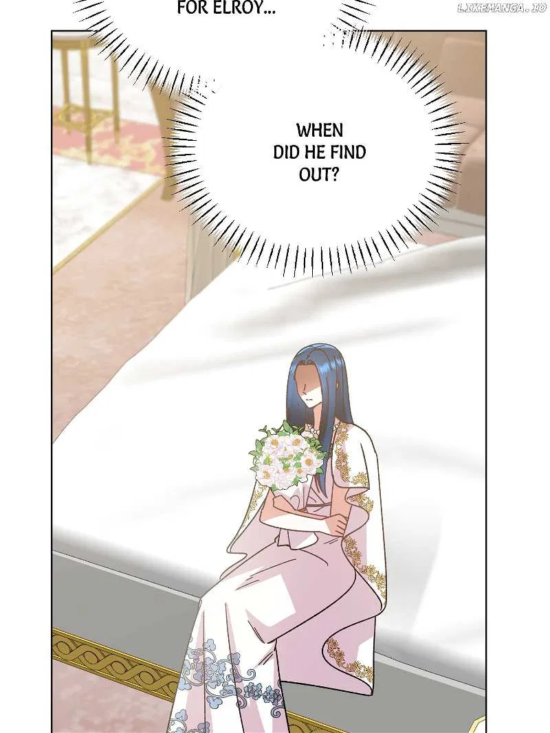 A Second Chance at Saving You Chapter 40 – Page 94