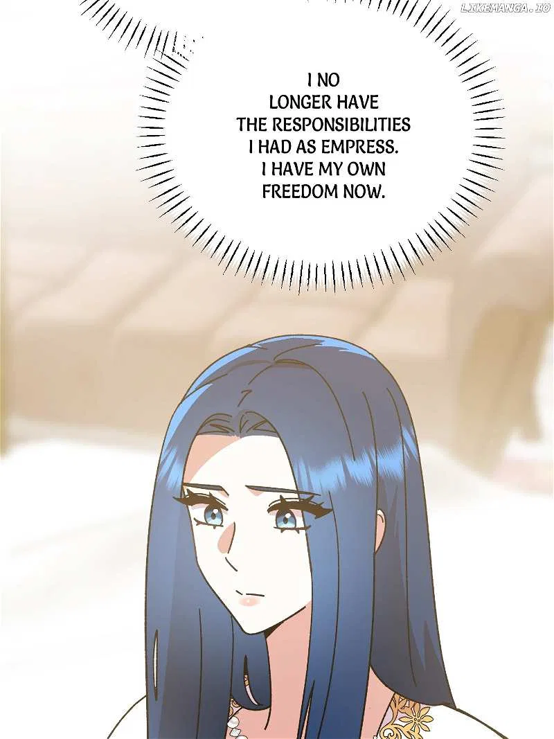 A Second Chance at Saving You Chapter 40 – Page 96