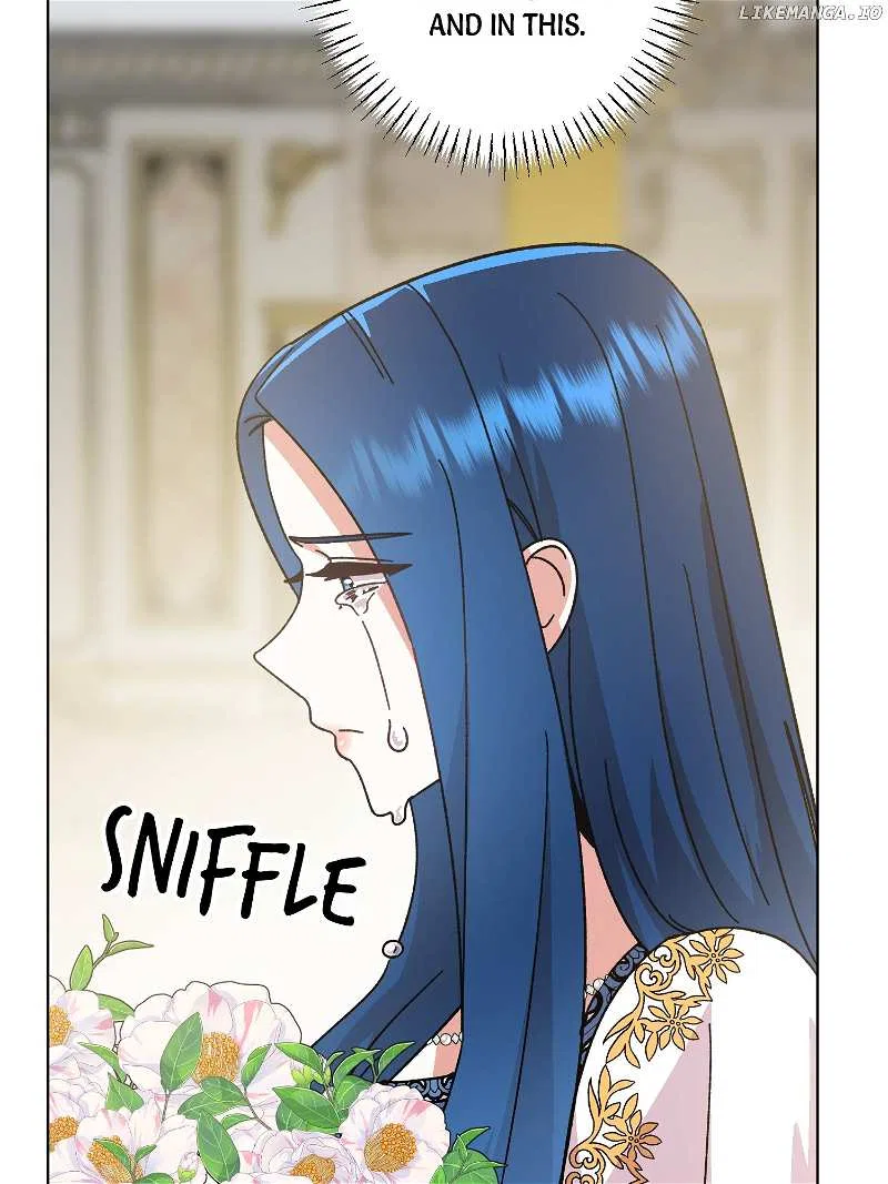A Second Chance at Saving You Chapter 40 – Page 109