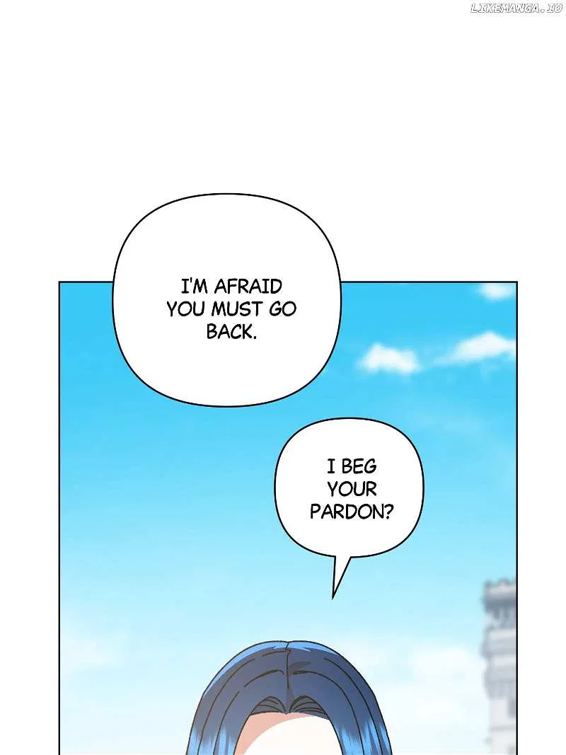 A Second Chance at Saving You Chapter 40 – Page 117