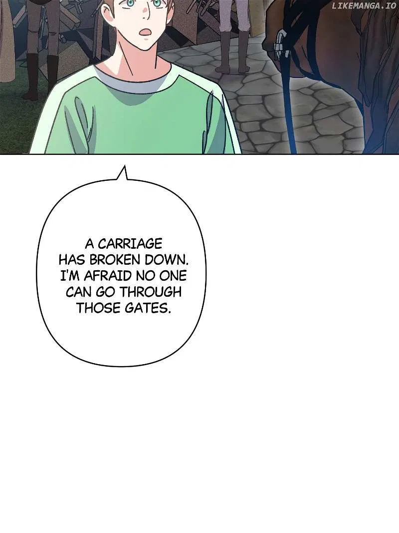 A Second Chance at Saving You Chapter 40 – Page 120