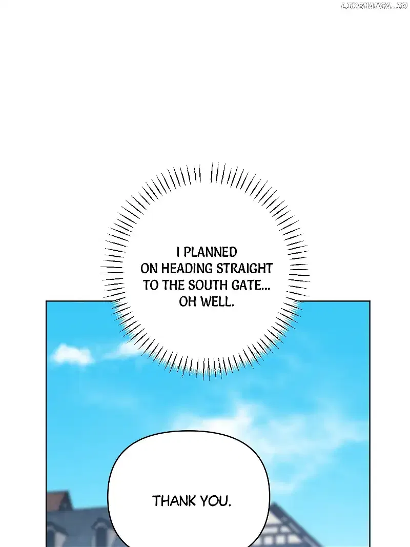 A Second Chance at Saving You Chapter 40 – Page 121