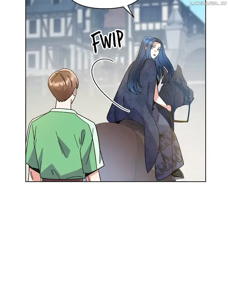 A Second Chance at Saving You Chapter 40 – Page 122