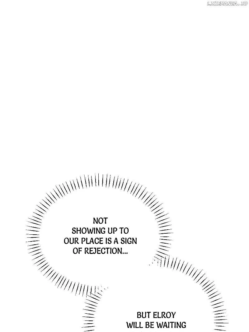A Second Chance at Saving You Chapter 40 – Page 123