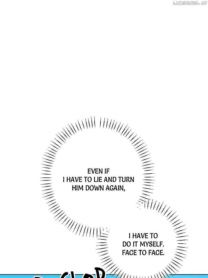 A Second Chance at Saving You Chapter 40 – Page 126