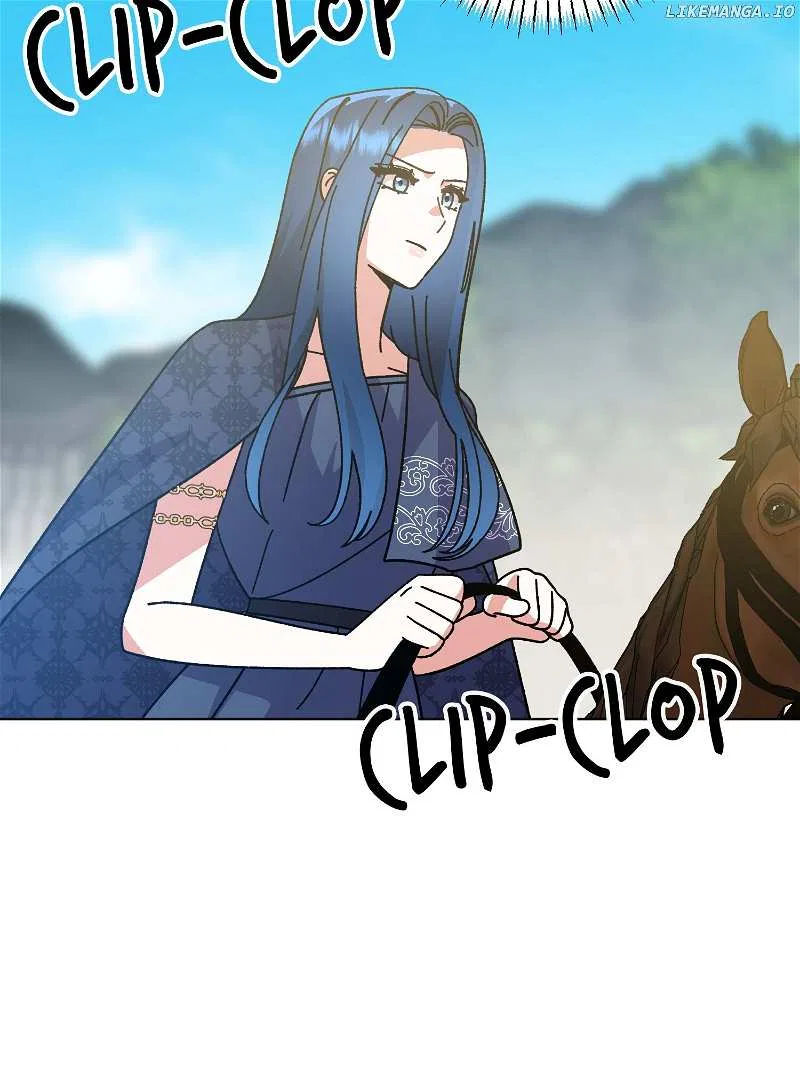 A Second Chance at Saving You Chapter 40 – Page 127