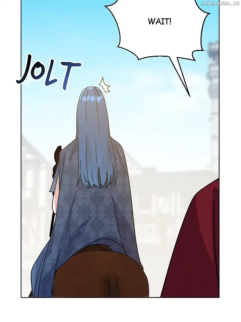 A Second Chance at Saving You Chapter 40 – Page 129