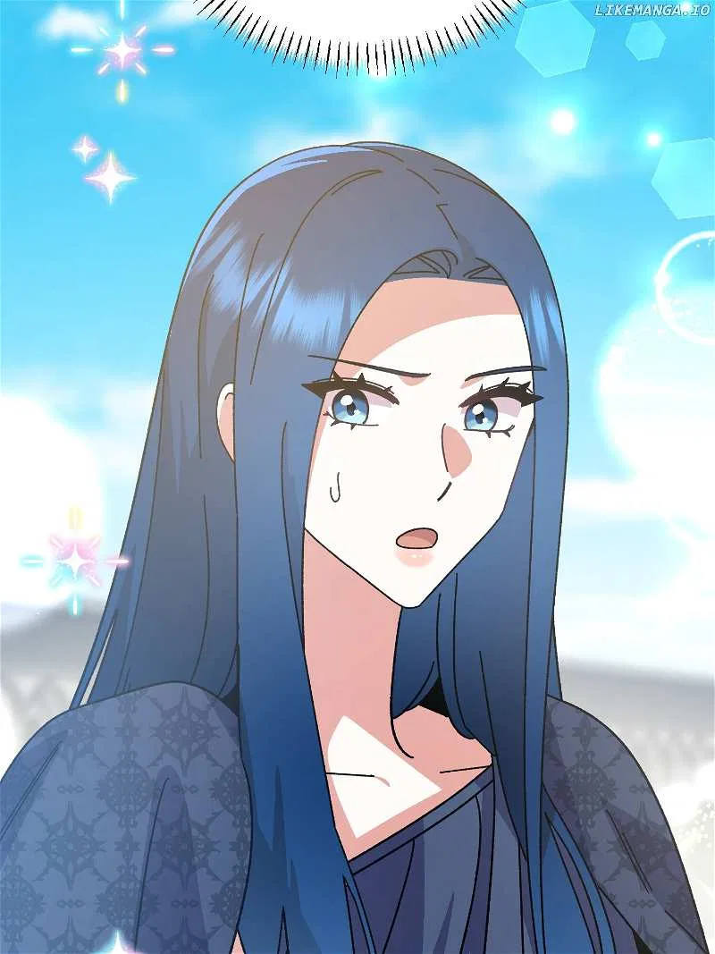A Second Chance at Saving You Chapter 40 – Page 136