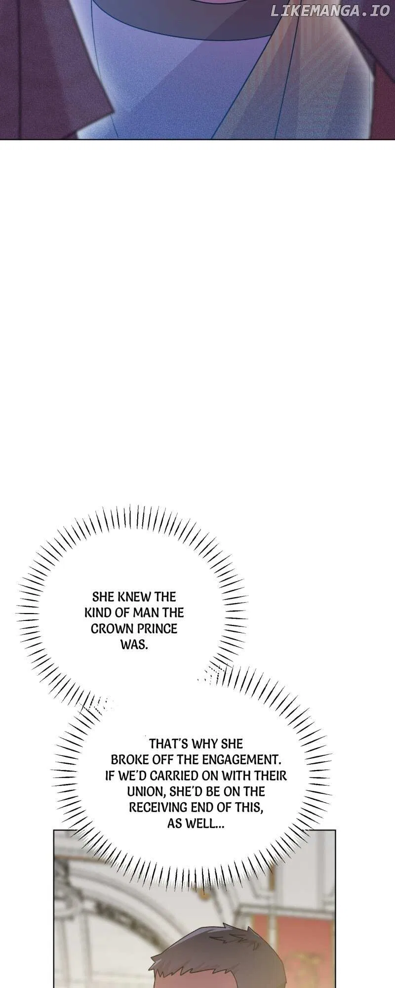 A Second Chance at Saving You Chapter 39 – Page 3