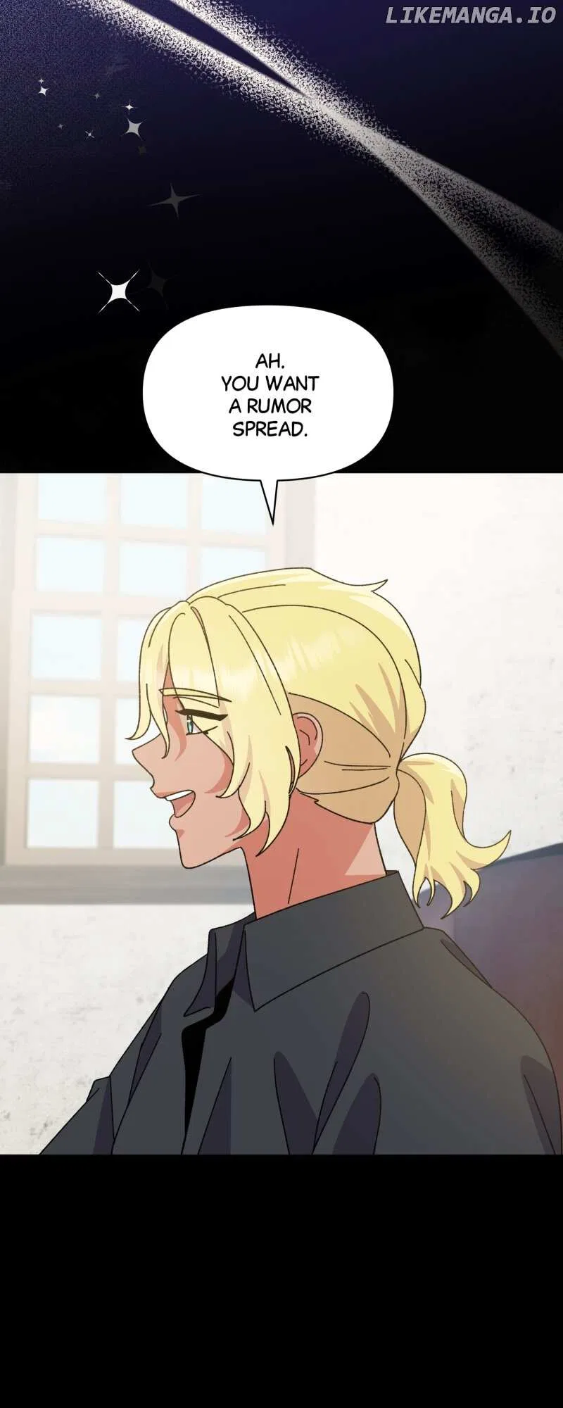 A Second Chance at Saving You Chapter 39 – Page 14