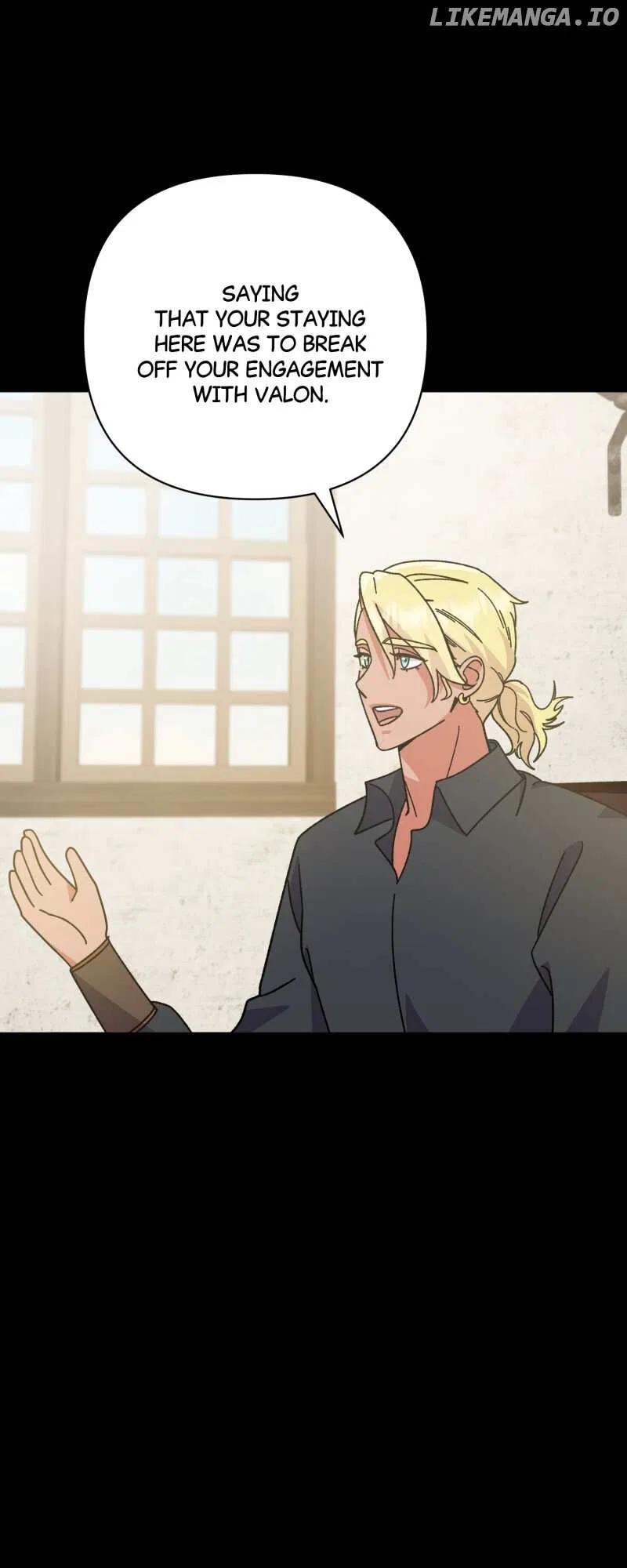 A Second Chance at Saving You Chapter 39 – Page 16