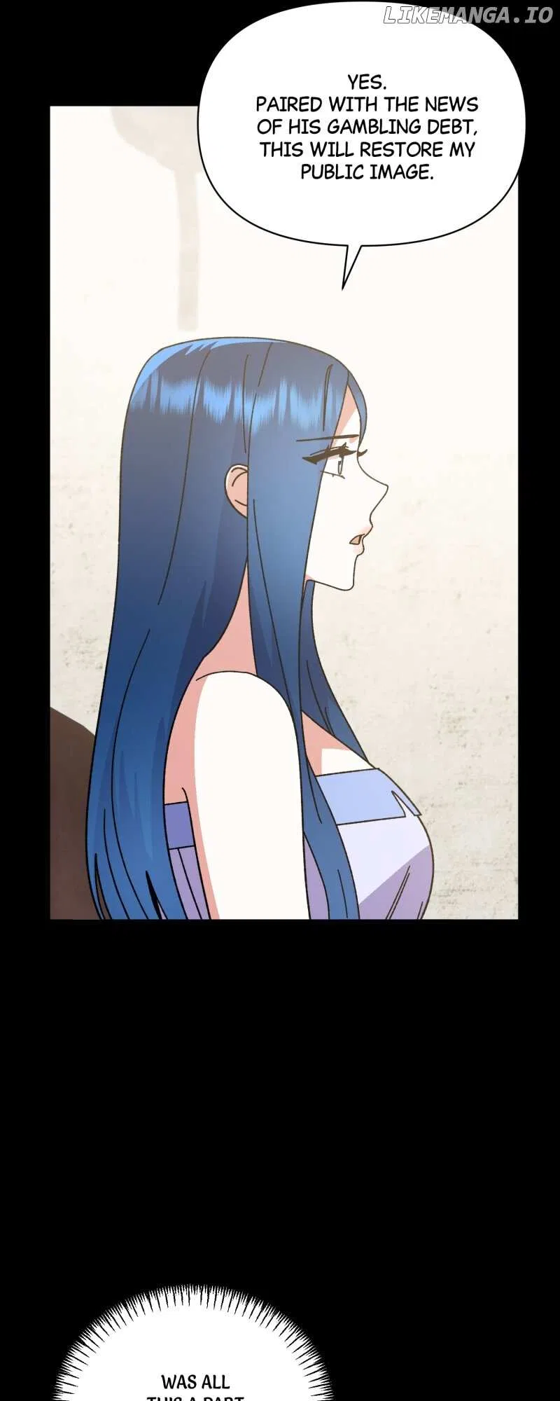 A Second Chance at Saving You Chapter 39 – Page 17