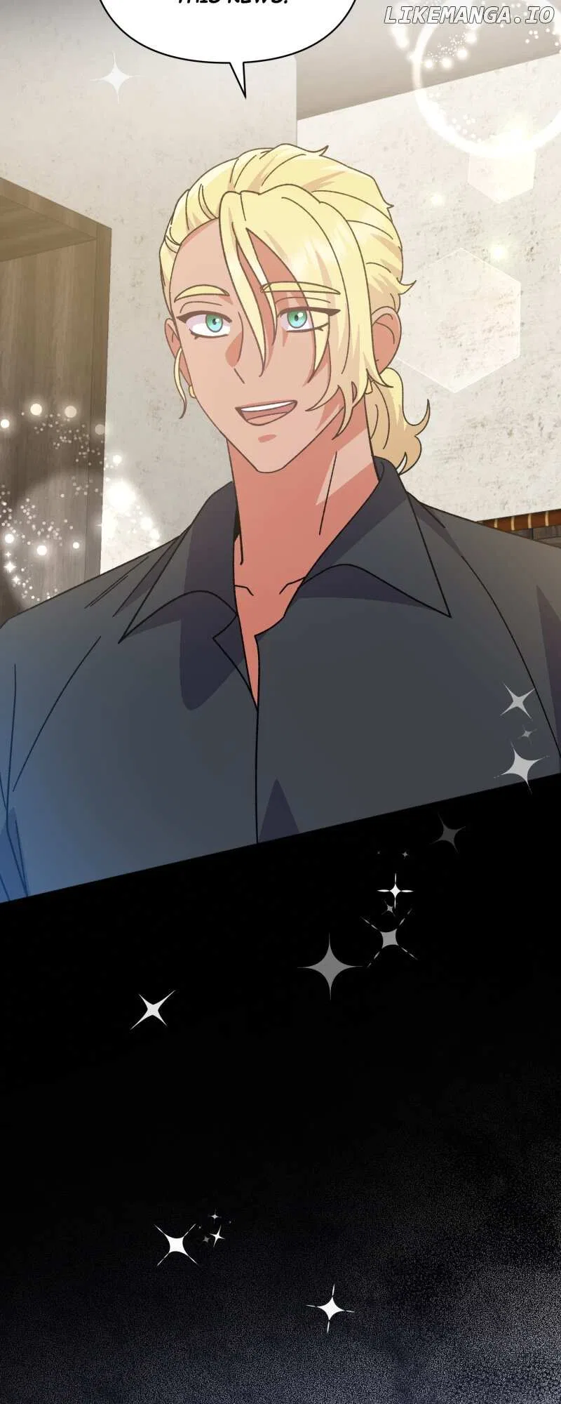 A Second Chance at Saving You Chapter 39 – Page 19