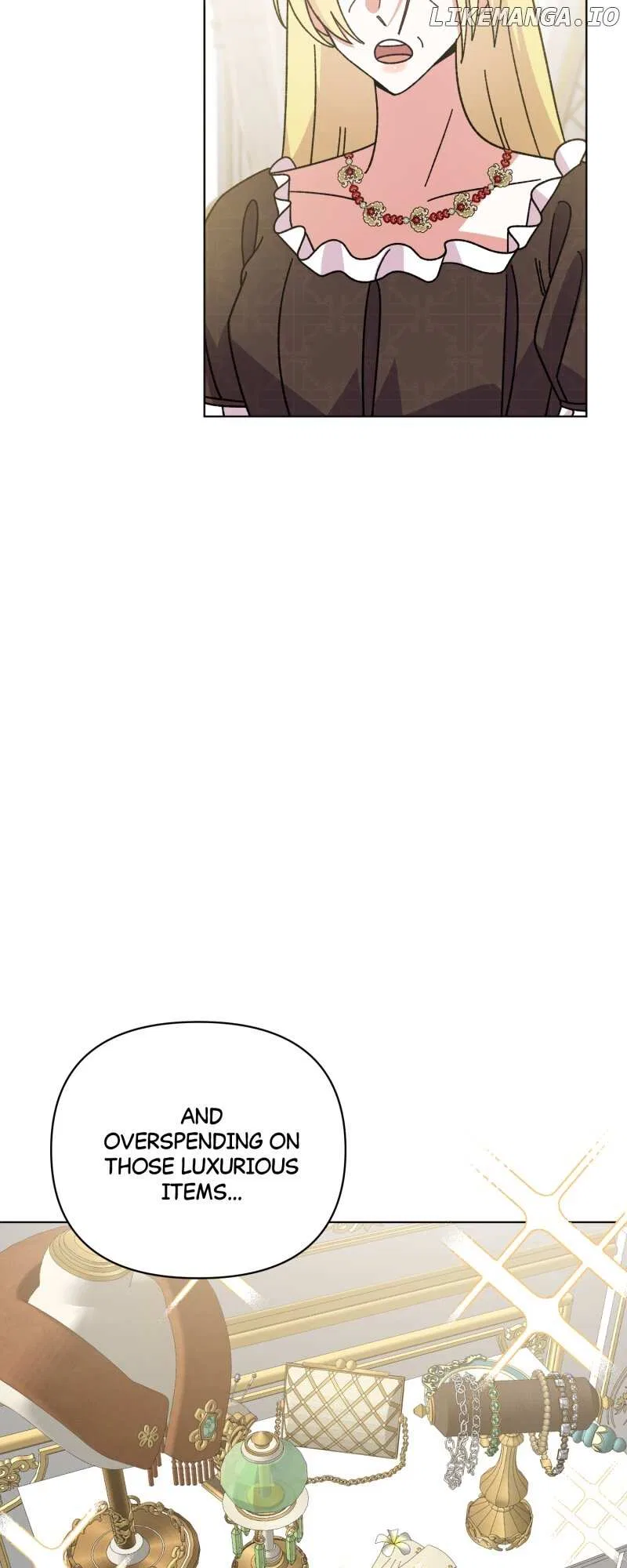 A Second Chance at Saving You Chapter 39 – Page 21