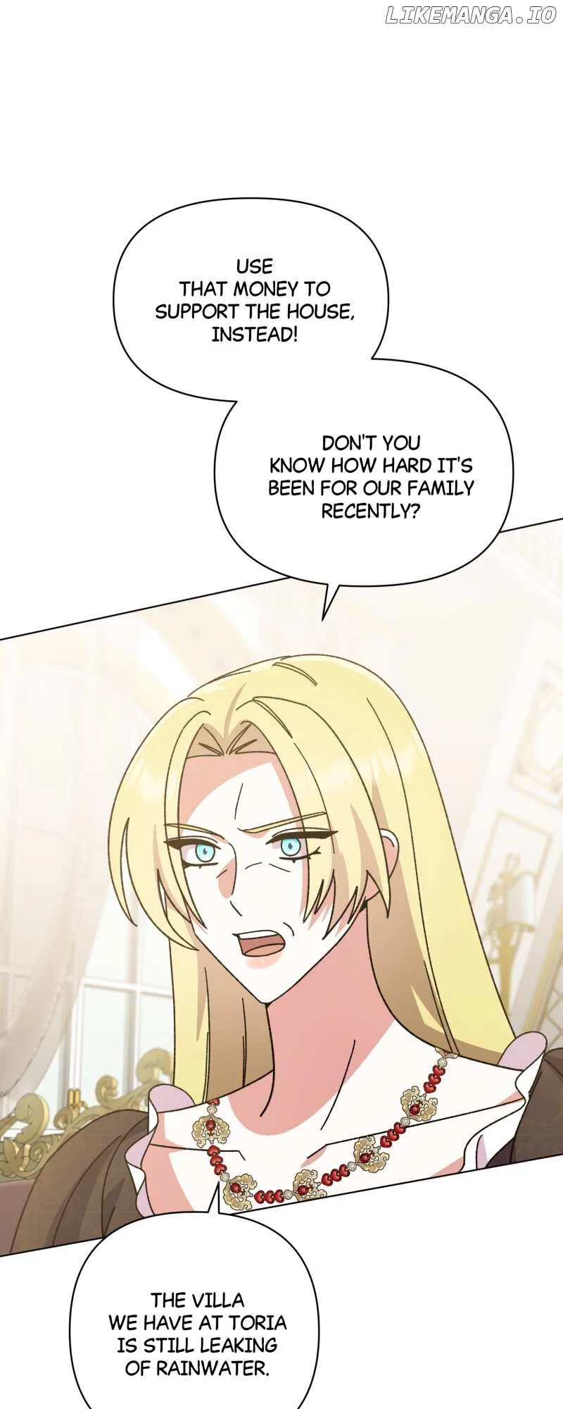 A Second Chance at Saving You Chapter 39 – Page 24