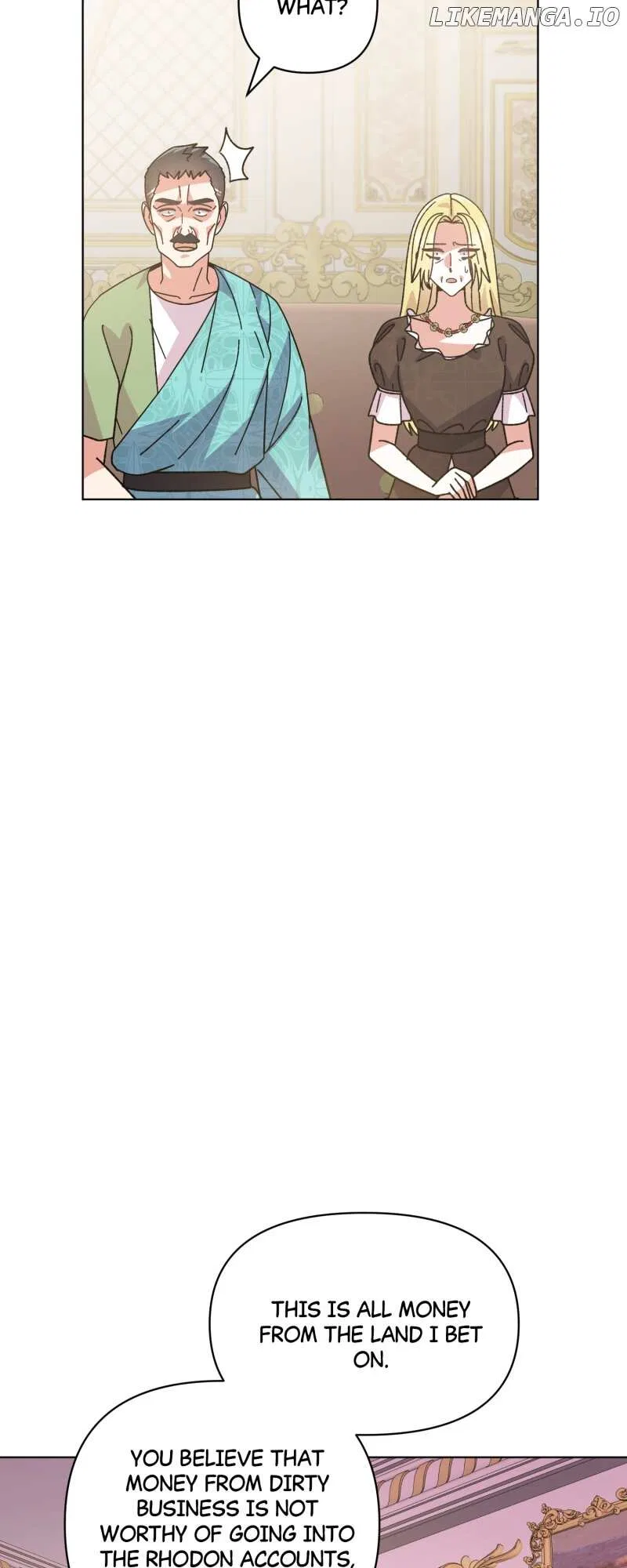 A Second Chance at Saving You Chapter 39 – Page 31