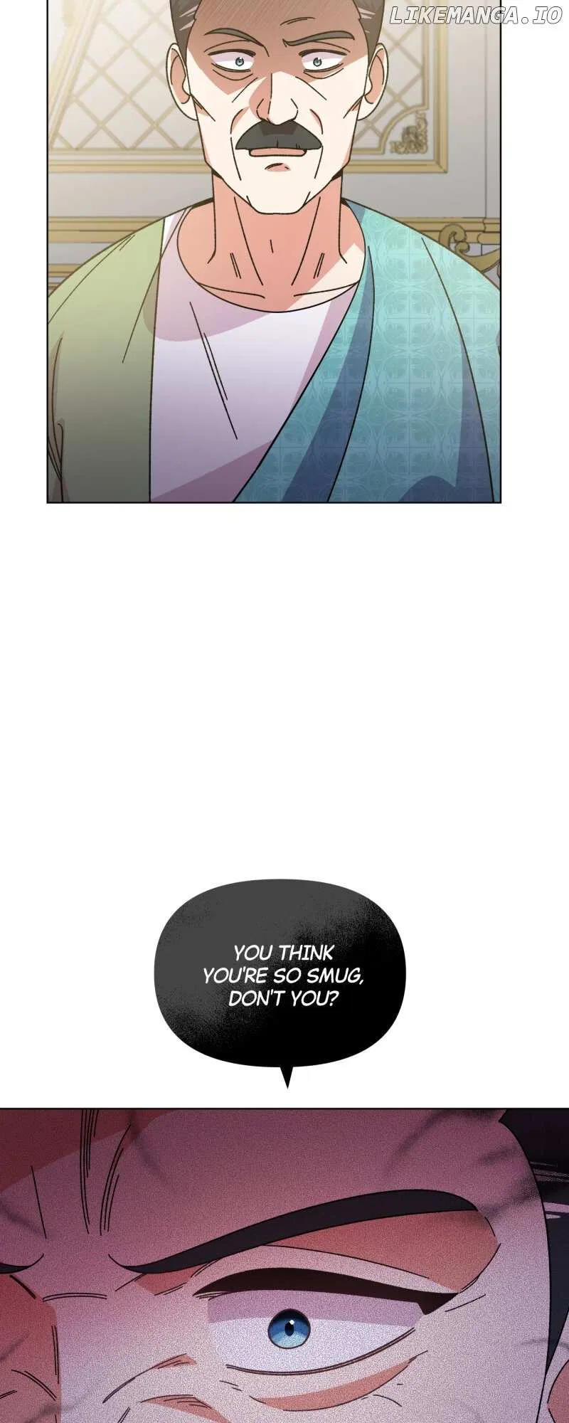 A Second Chance at Saving You Chapter 39 – Page 33