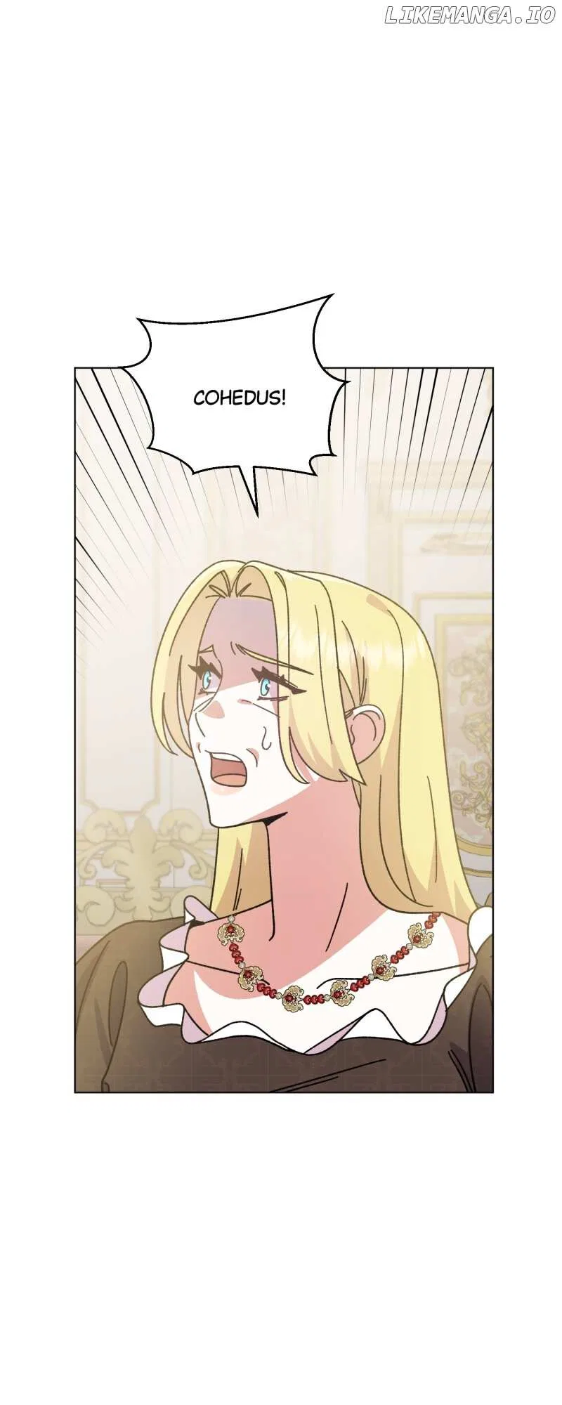 A Second Chance at Saving You Chapter 39 – Page 36