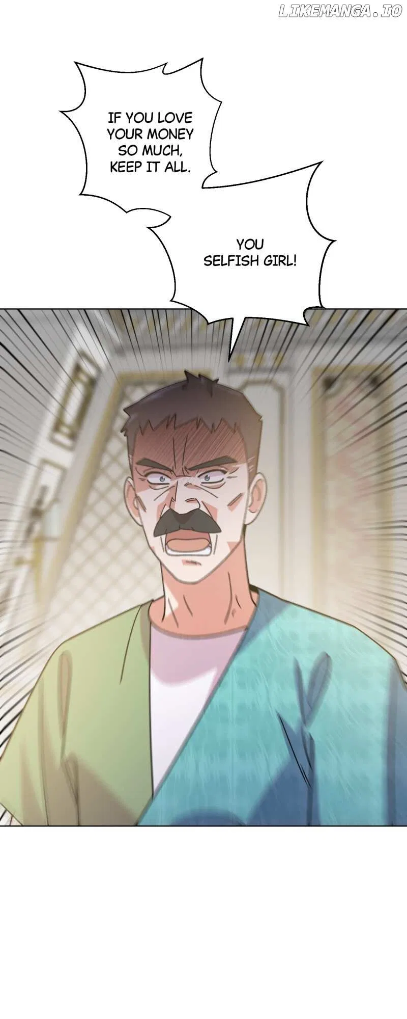 A Second Chance at Saving You Chapter 39 – Page 37