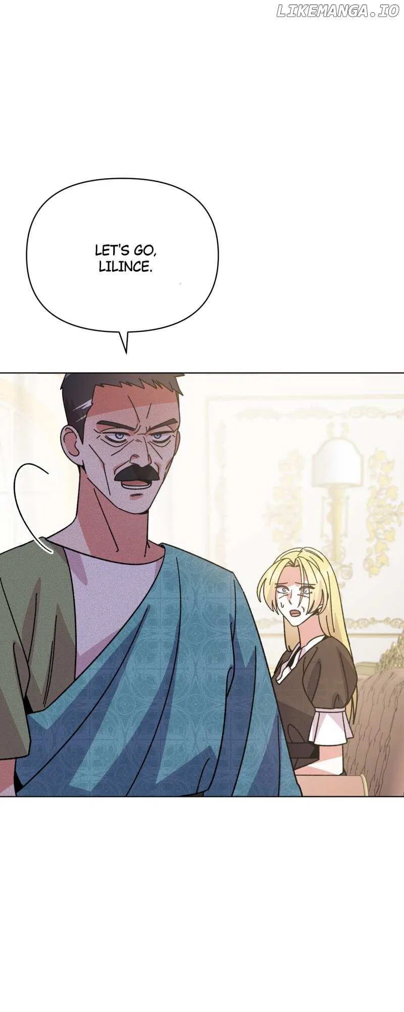 A Second Chance at Saving You Chapter 39 – Page 38