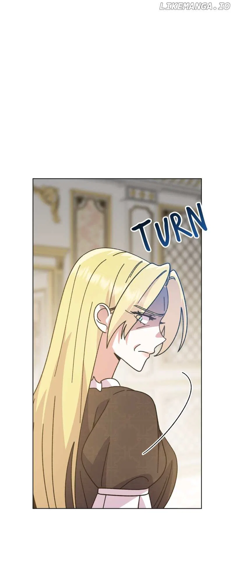 A Second Chance at Saving You Chapter 39 – Page 39