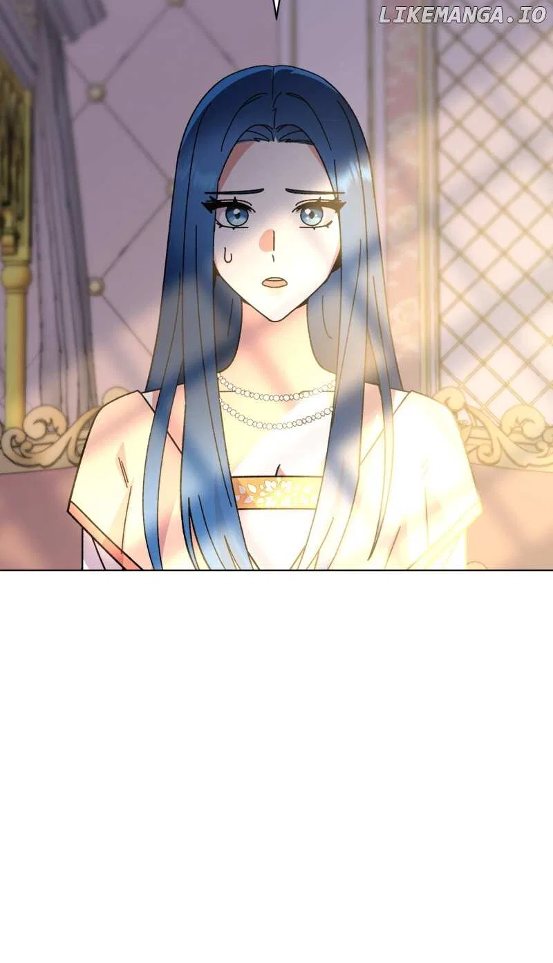 A Second Chance at Saving You Chapter 39 – Page 42