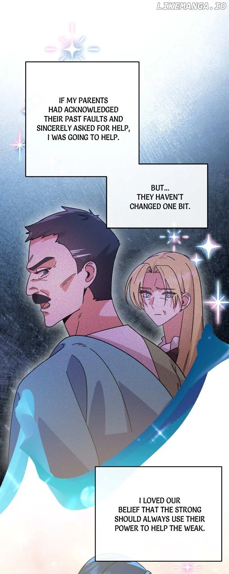 A Second Chance at Saving You Chapter 39 – Page 43