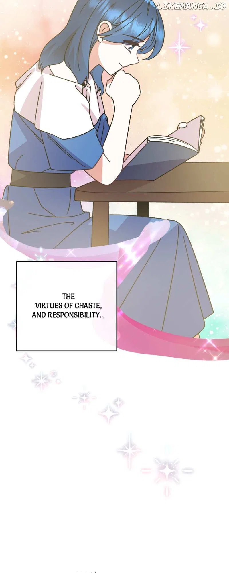 A Second Chance at Saving You Chapter 39 – Page 44