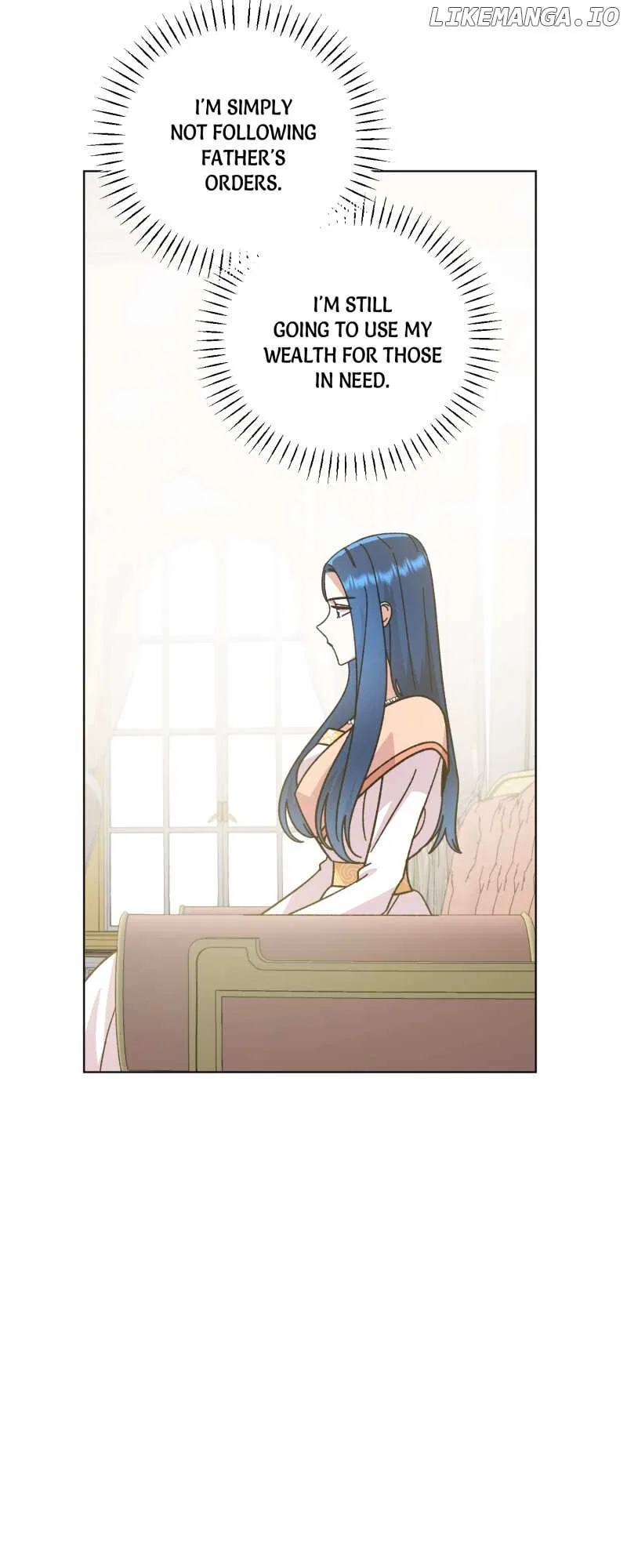 A Second Chance at Saving You Chapter 39 – Page 45