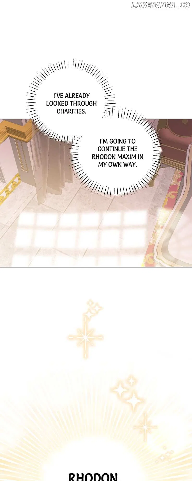 A Second Chance at Saving You Chapter 39 – Page 46