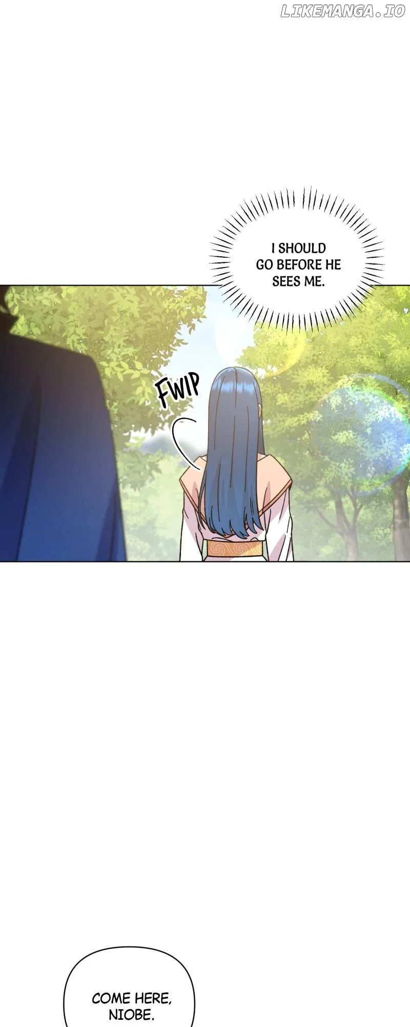 A Second Chance at Saving You Chapter 39 – Page 54