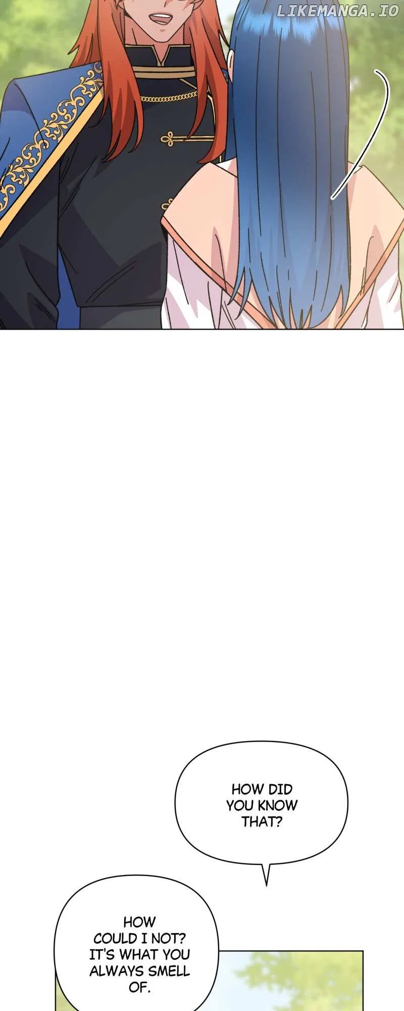 A Second Chance at Saving You Chapter 39 – Page 57