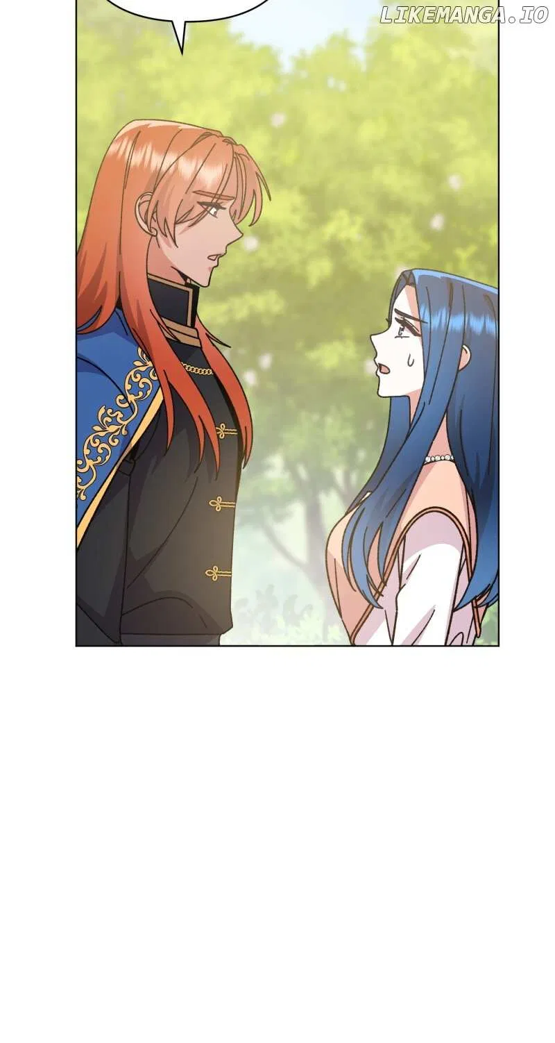 A Second Chance at Saving You Chapter 39 – Page 58