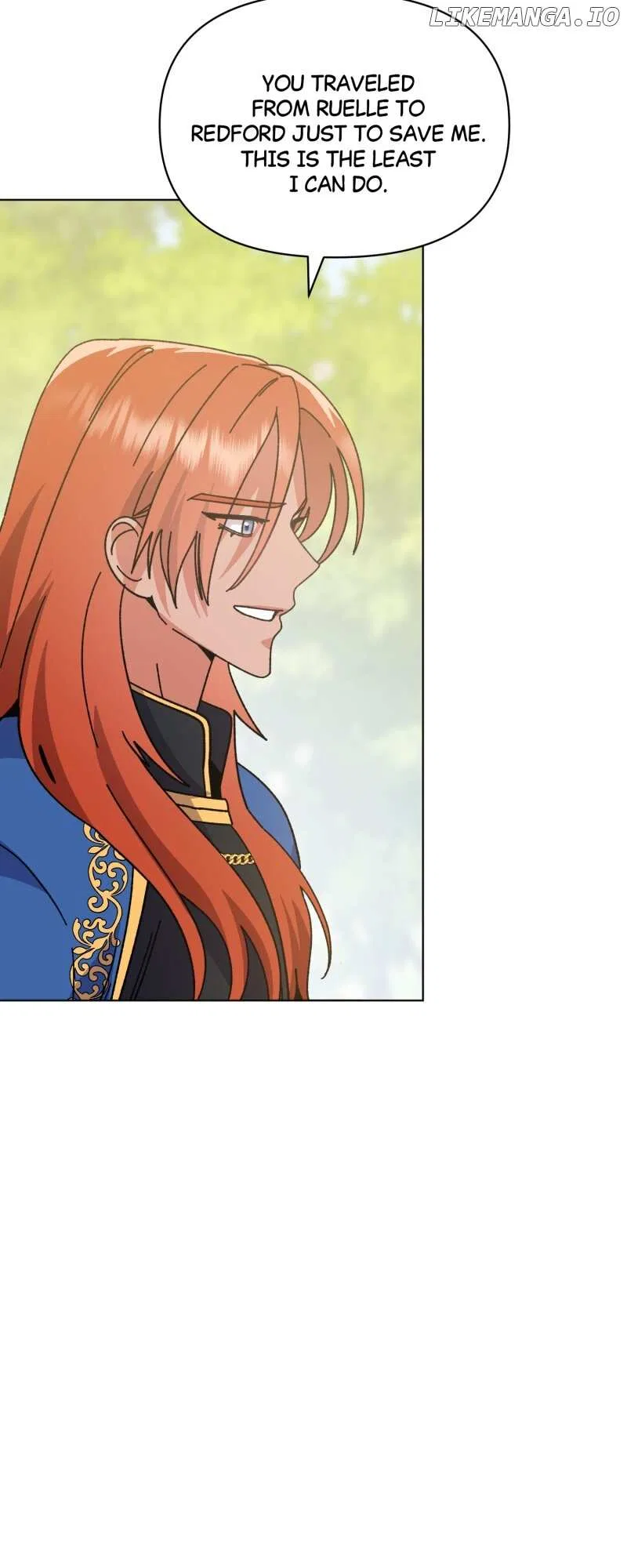 A Second Chance at Saving You Chapter 39 – Page 60