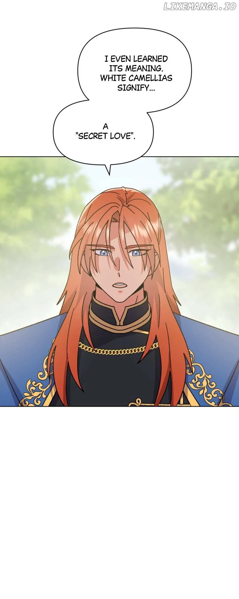 A Second Chance at Saving You Chapter 39 – Page 61