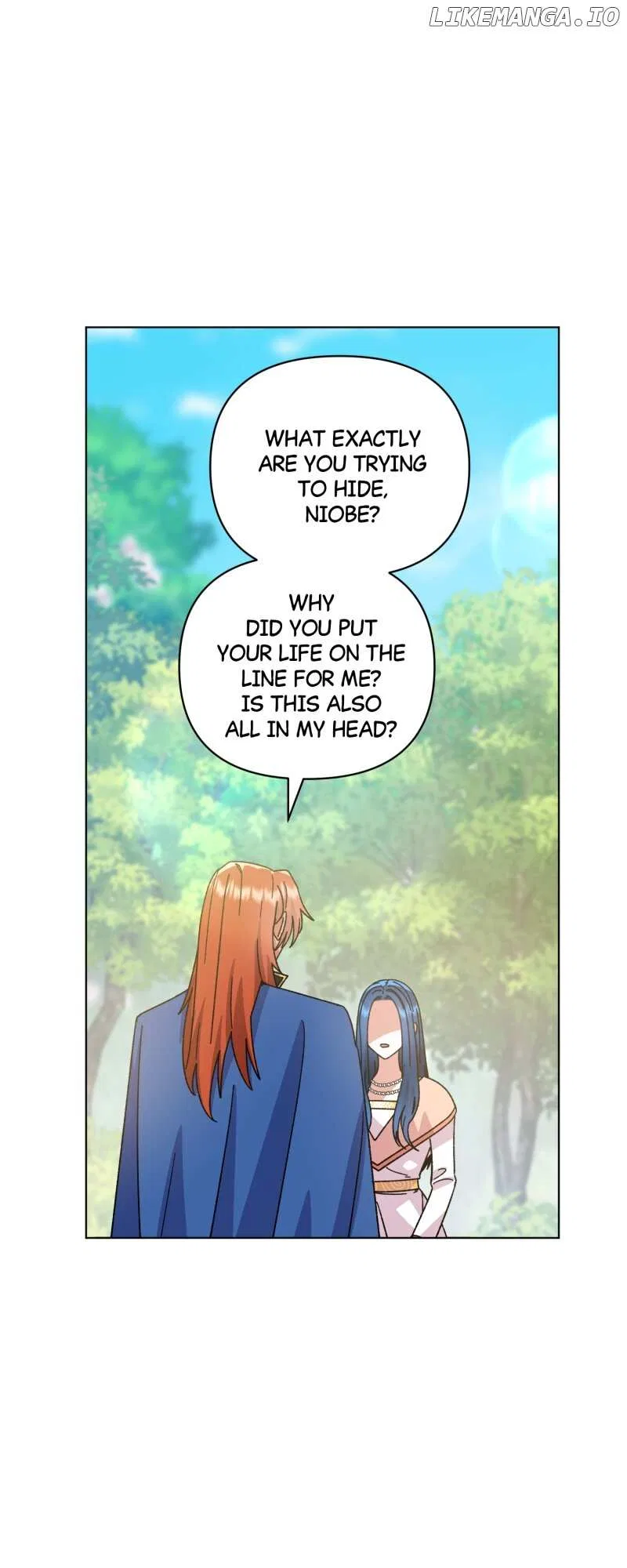 A Second Chance at Saving You Chapter 39 – Page 62