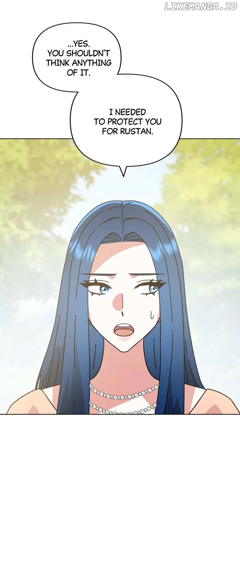 A Second Chance at Saving You Chapter 39 – Page 63
