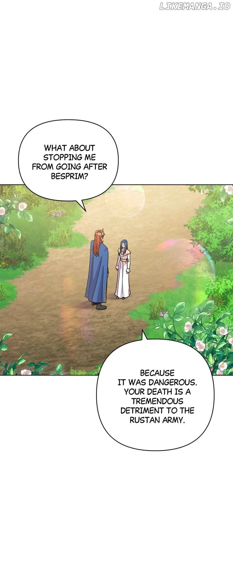 A Second Chance at Saving You Chapter 39 – Page 64