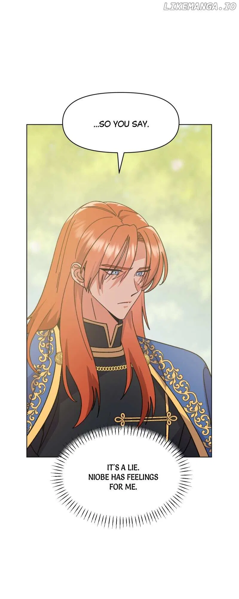 A Second Chance at Saving You Chapter 39 – Page 65