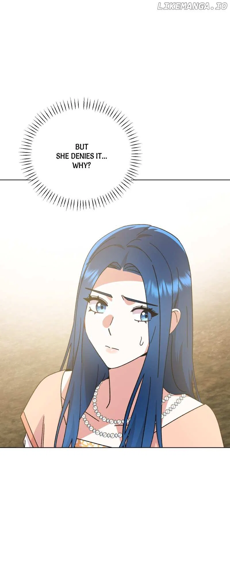 A Second Chance at Saving You Chapter 39 – Page 66