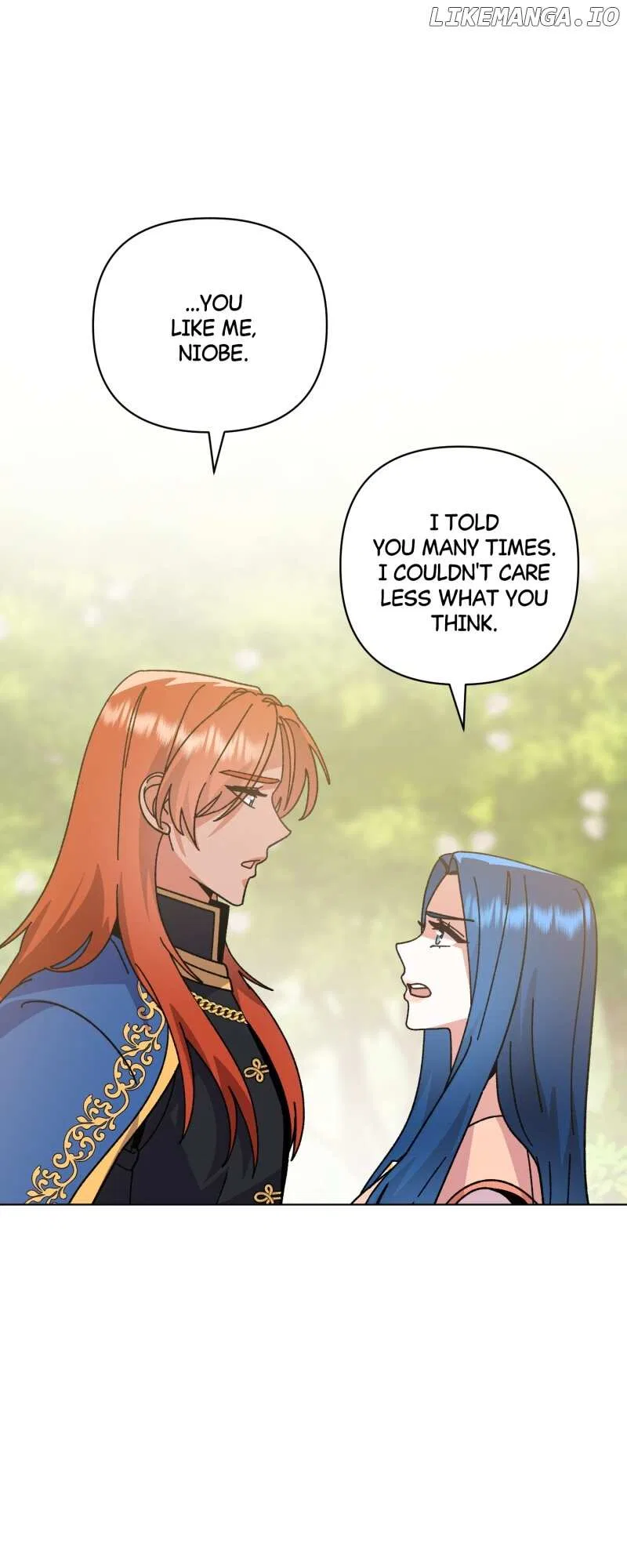 A Second Chance at Saving You Chapter 39 – Page 67