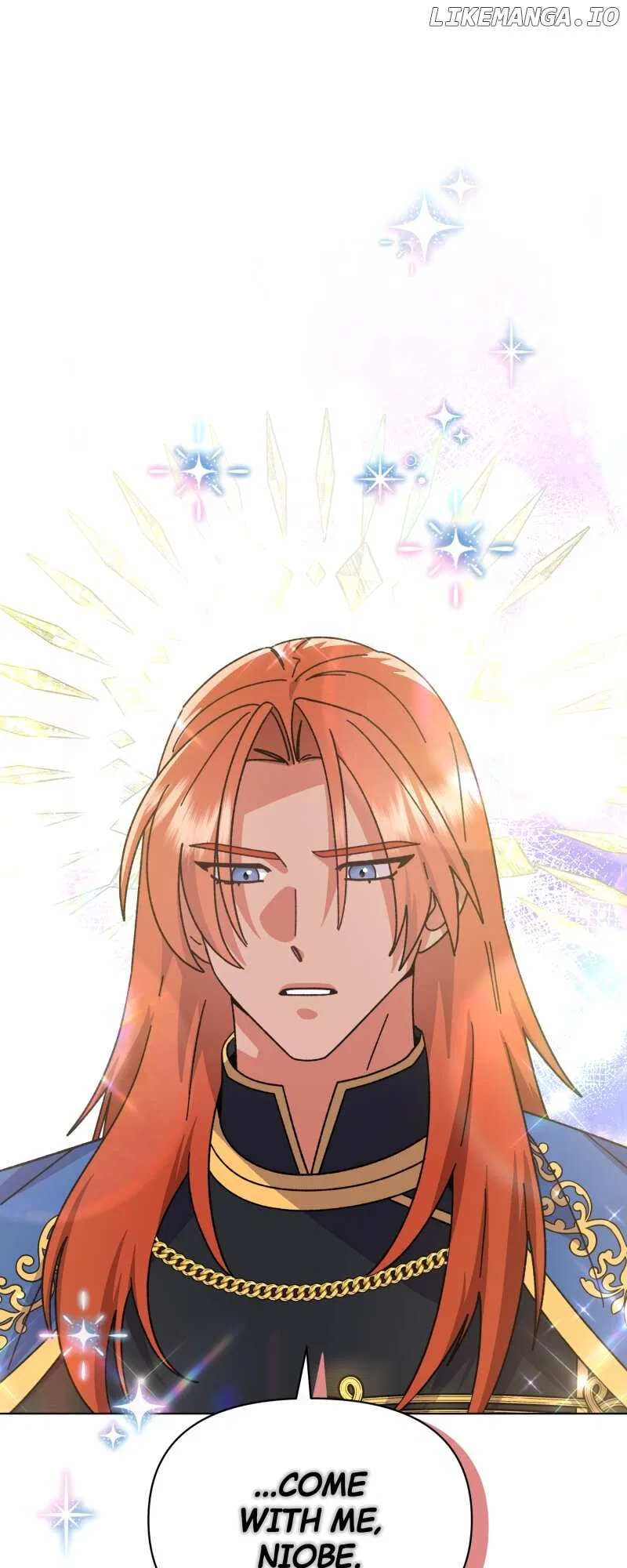 A Second Chance at Saving You Chapter 39 – Page 71