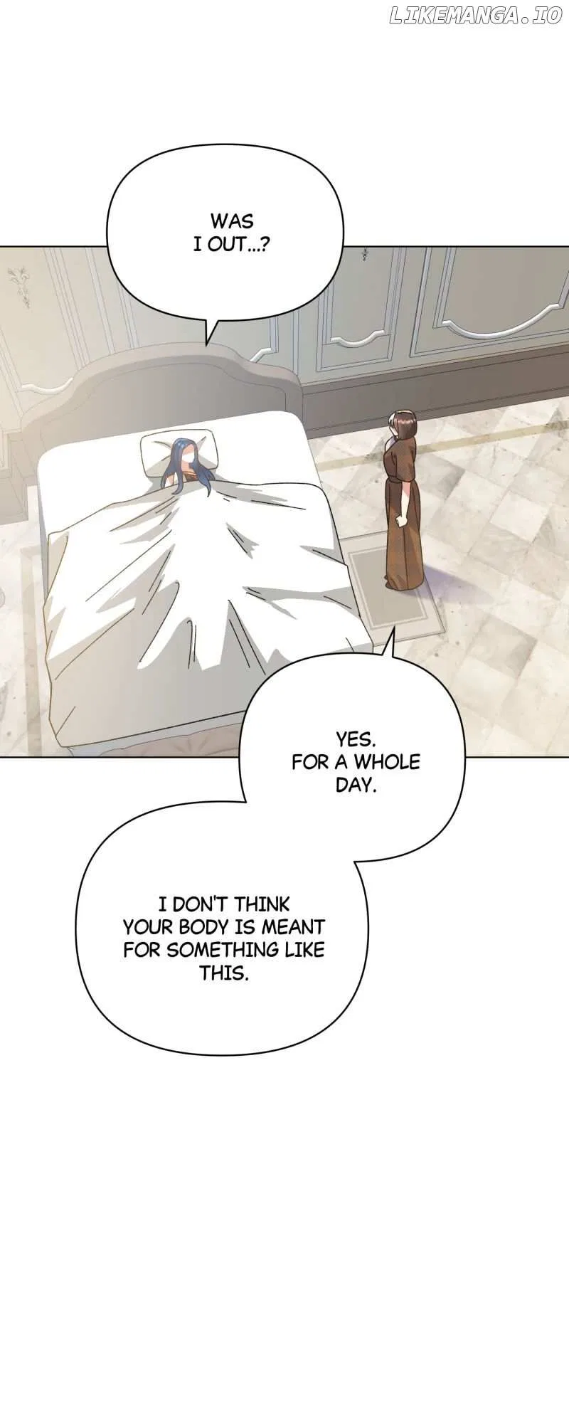 A Second Chance at Saving You Chapter 38 – Page 5