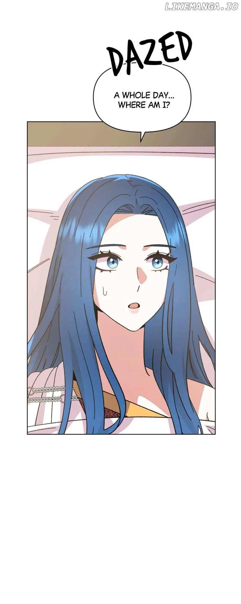 A Second Chance at Saving You Chapter 38 – Page 6
