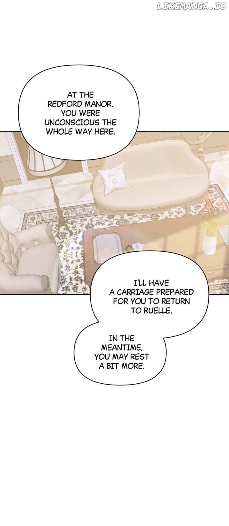 A Second Chance at Saving You Chapter 38 – Page 7
