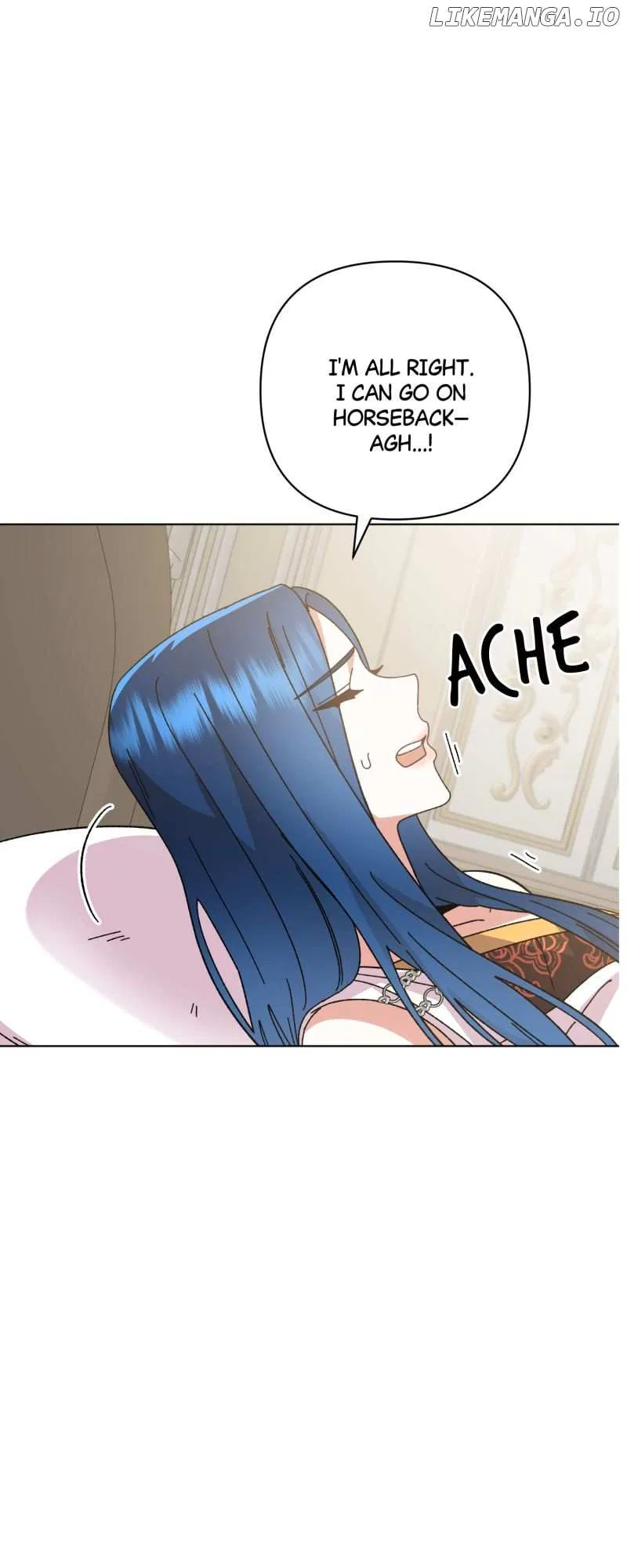 A Second Chance at Saving You Chapter 38 – Page 8