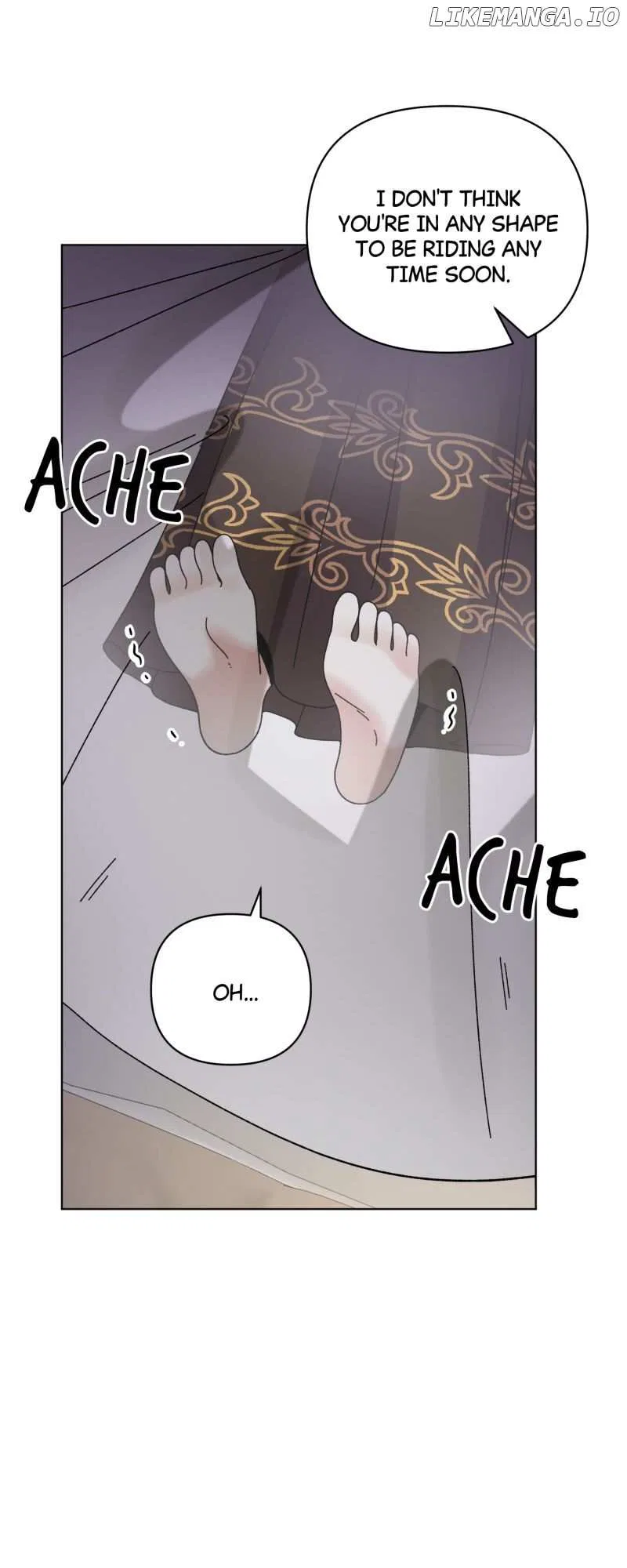 A Second Chance at Saving You Chapter 38 – Page 9