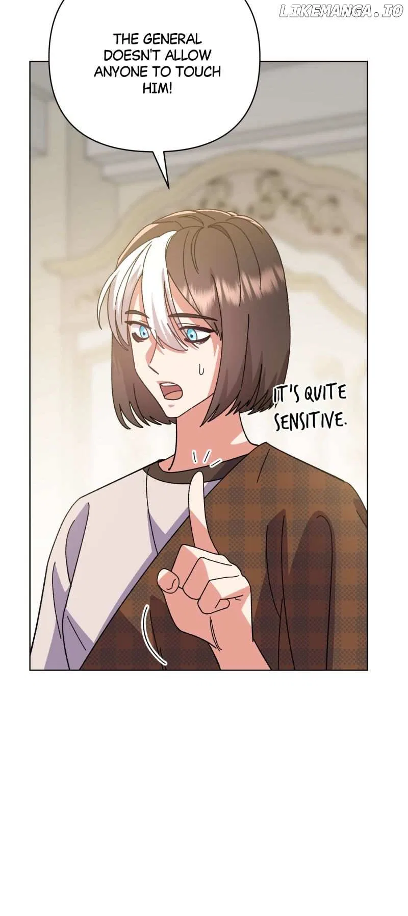 A Second Chance at Saving You Chapter 38 – Page 13