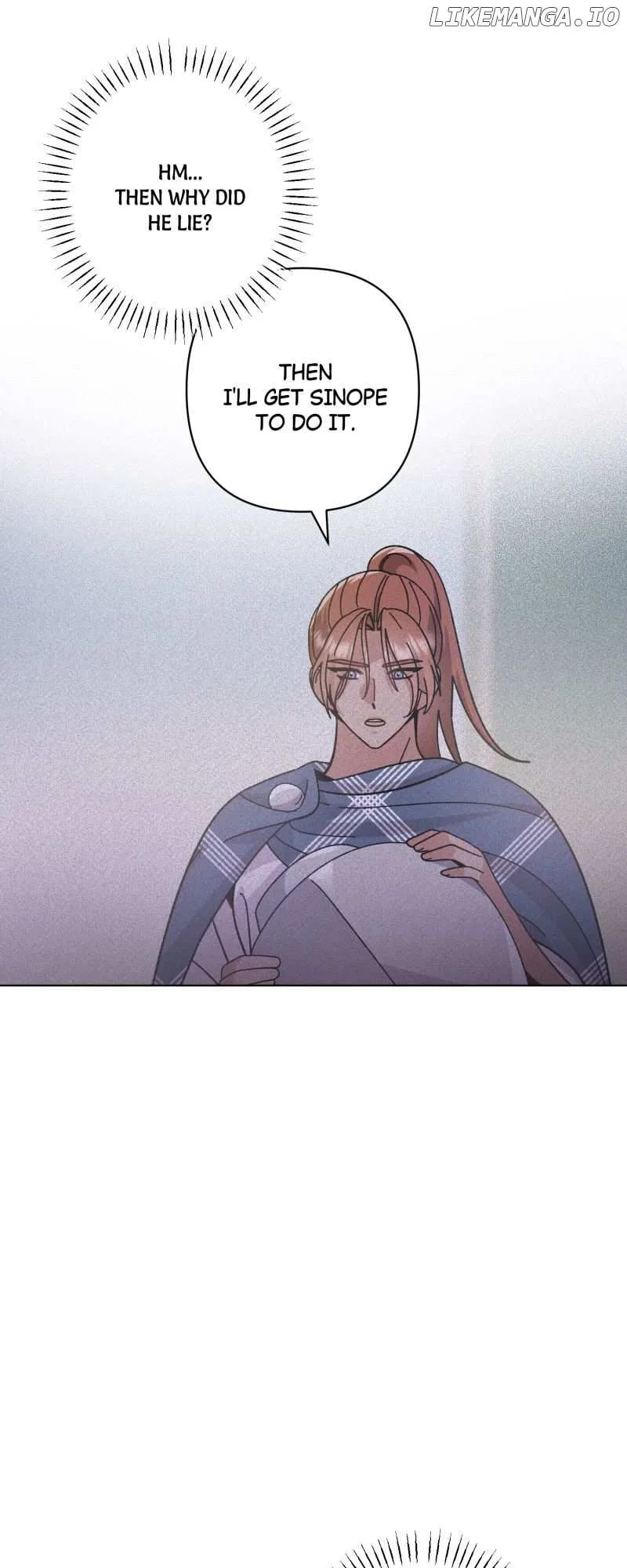 A Second Chance at Saving You Chapter 38 – Page 14